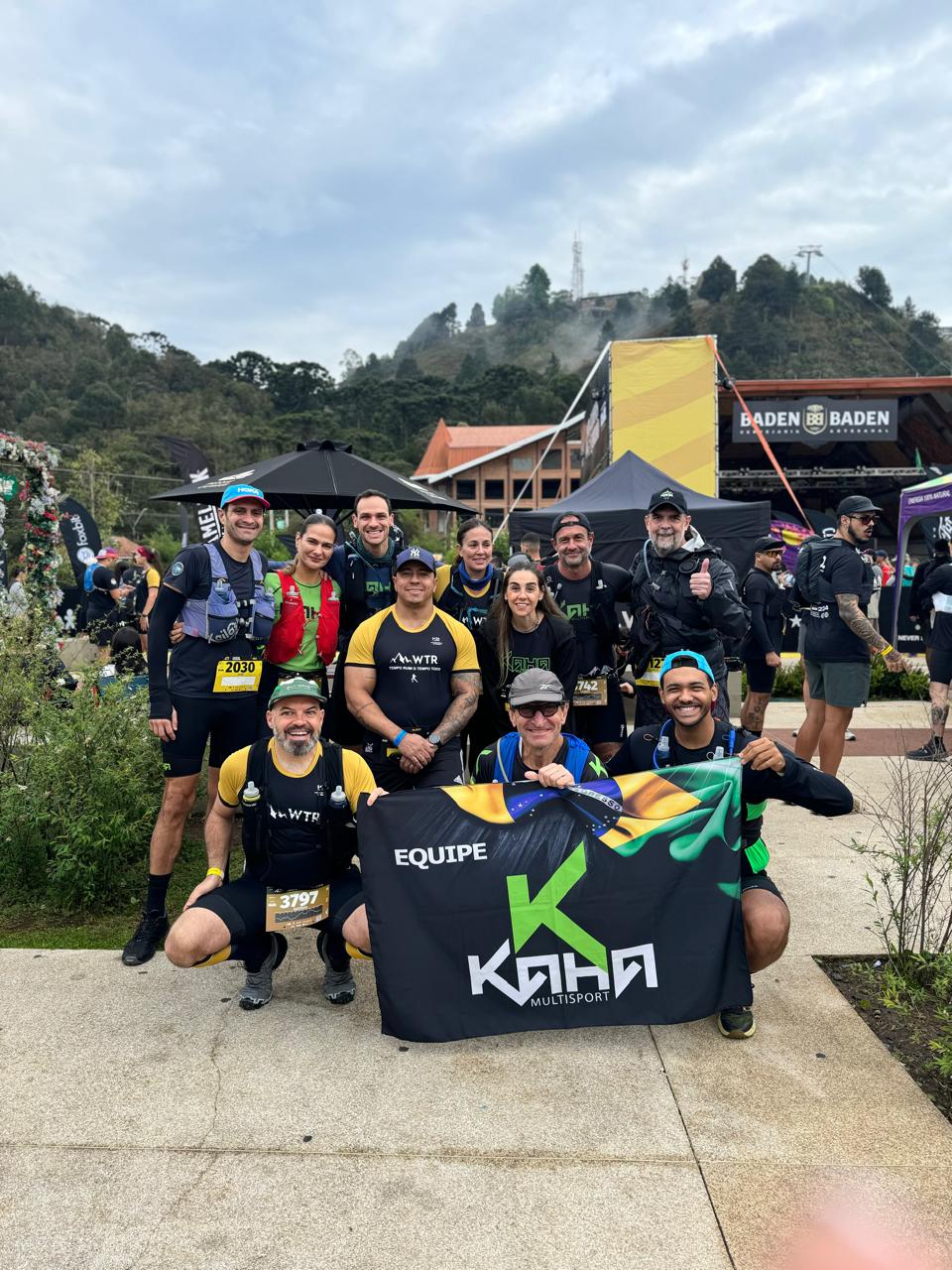 Assesoria Esportiva Kaha