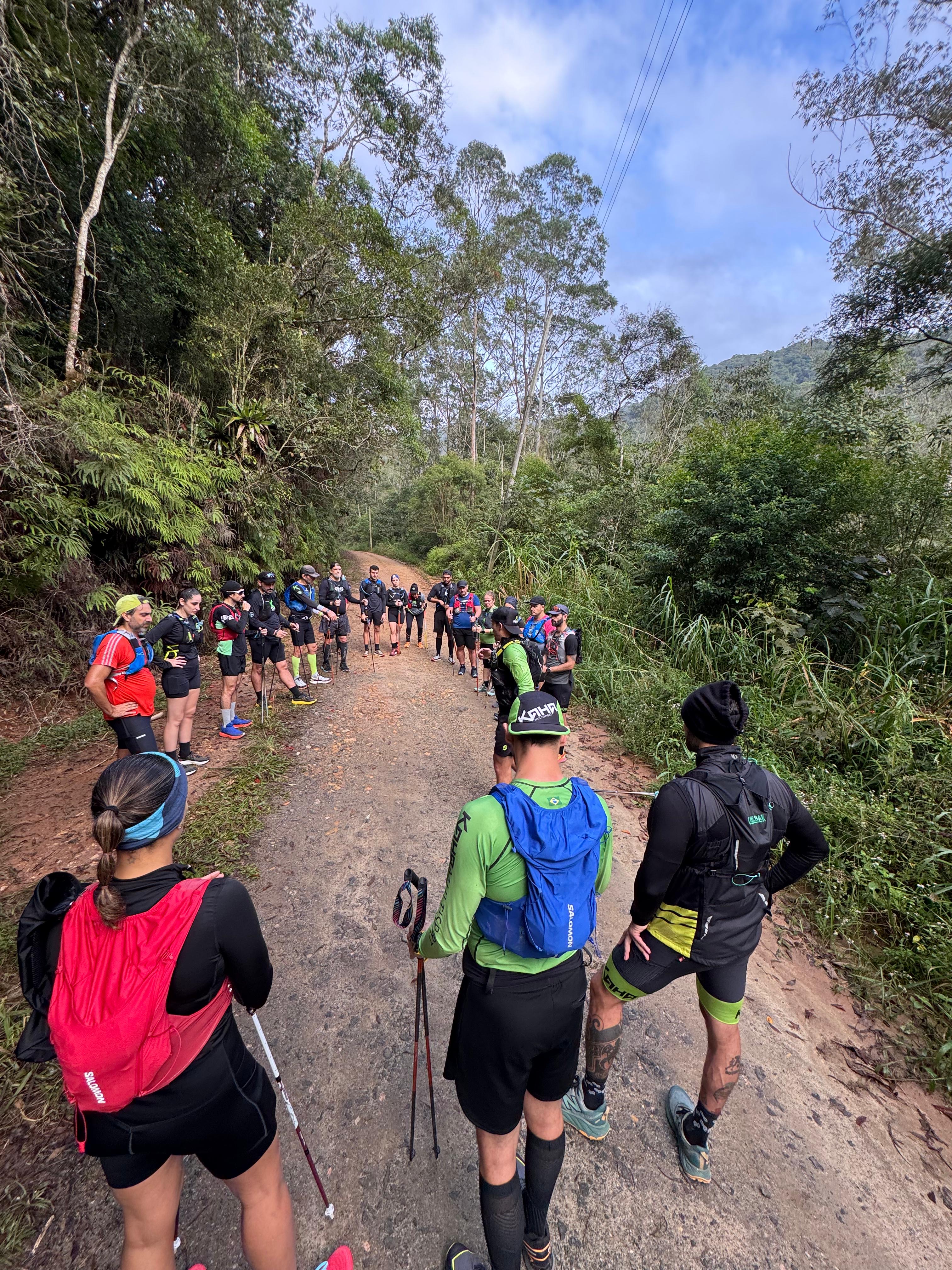 Assesoria Esportiva Kaha