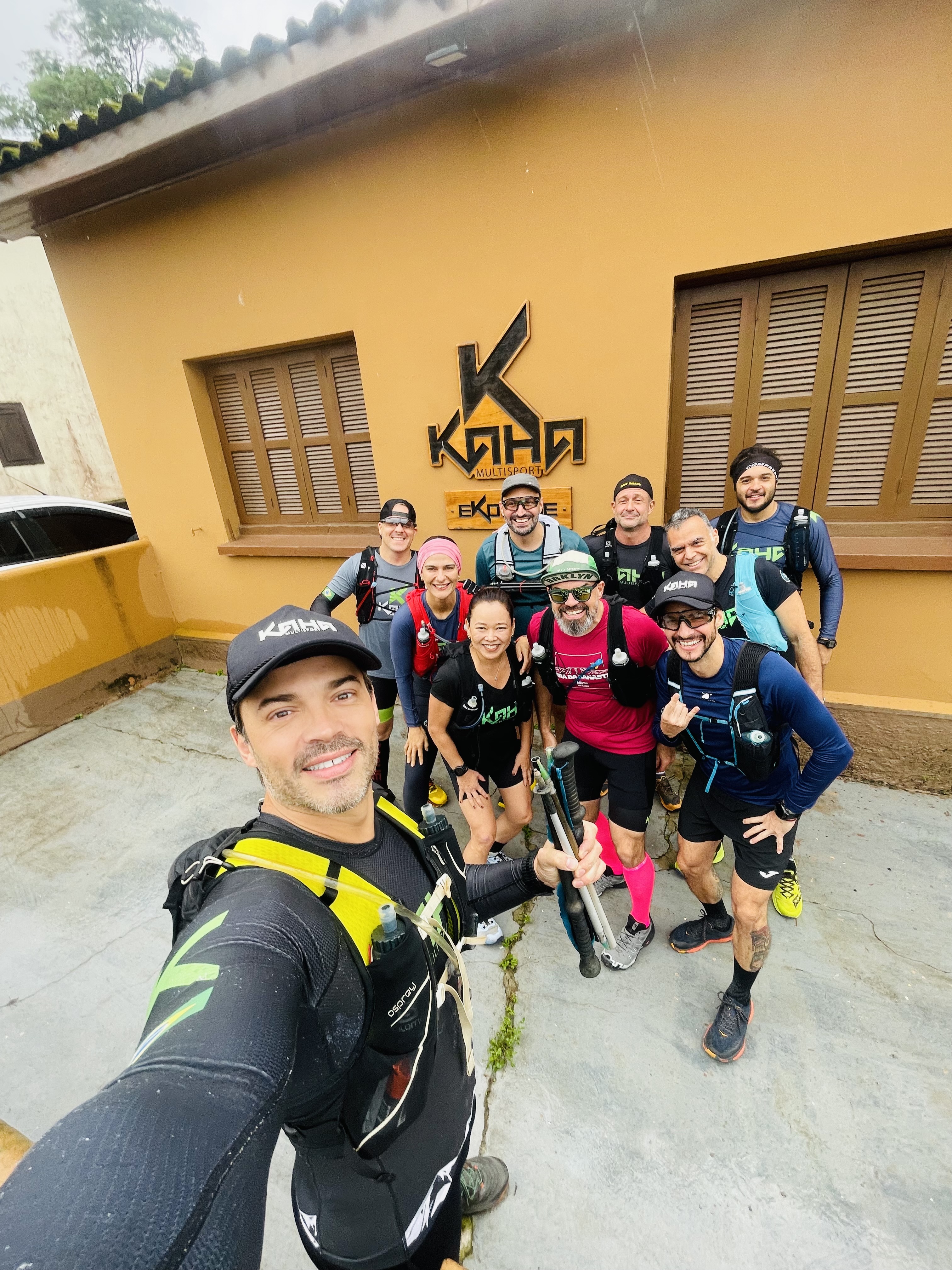 Assesoria Esportiva Kaha