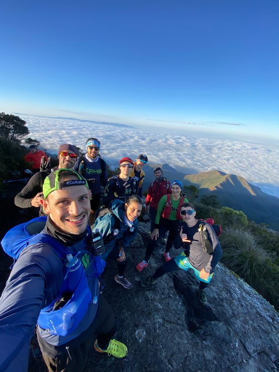 Assesoria Esportiva Kaha