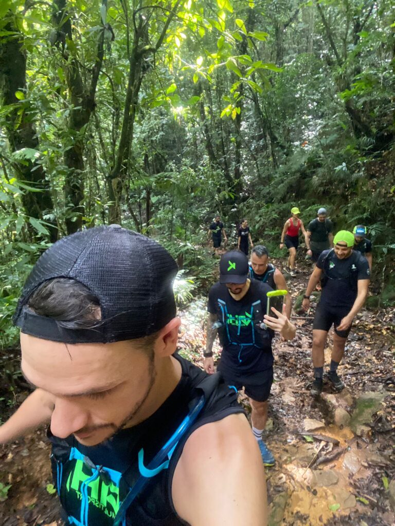 Assesoria Esportiva Kaha