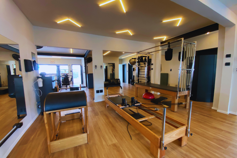 pilates